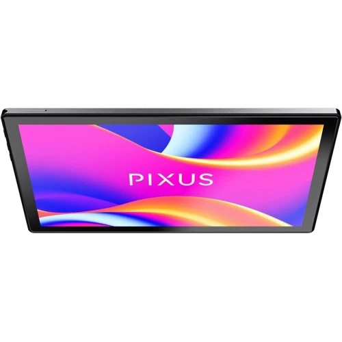 Планшет Pixus Line 10.1 6/128GB LTE Gray: Встроенная память 128 ГБ