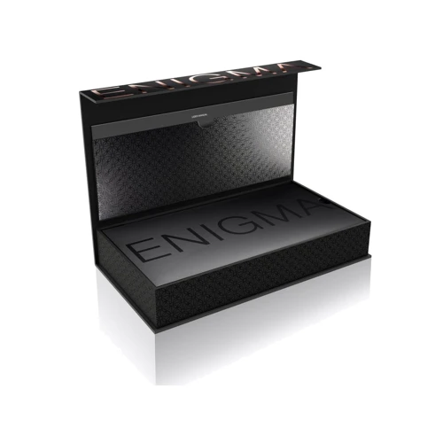 Rocks-off Enigma - вибратор, 11х3.8 см
