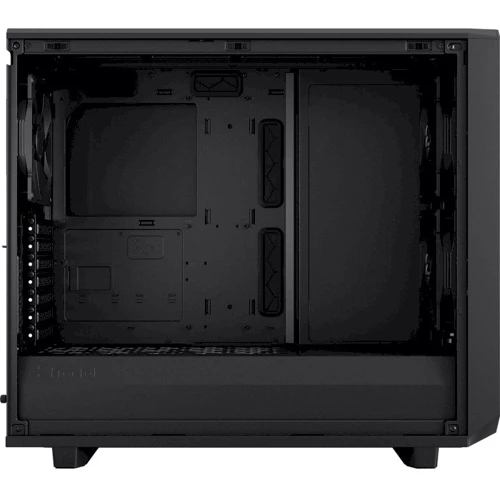 Корпус Fractal Design Meshify 2 Black TG Light Tint (FD-C-MES2A-03): Призначення игровой