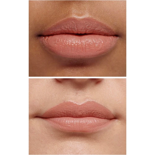IsaDora Liquid Blend Soft Matt Lip Color 82 Candied Chestnut Помада для губ 3 ml: Вид Губна помада