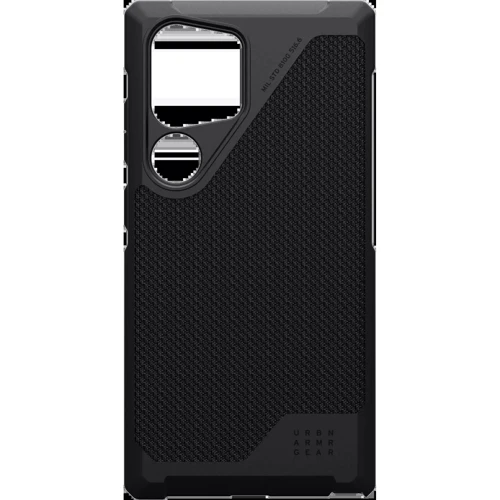 Чохол для телефона Urban Armour Gear UAG Metropolis LT Pro Kevlar Black (214420113940) для Samsung S928 Galaxy S24 Ultra фото 7
