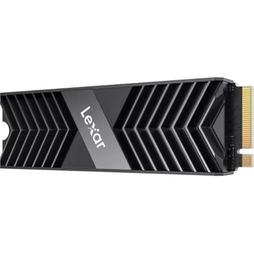Lexar NM800 Pro 512 GB (LNM800P512G-RN8NG): Тип накопичувача внутренний
