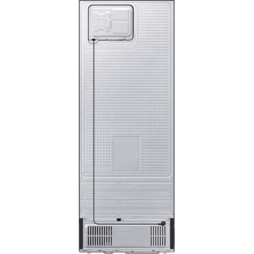 Холодильник Samsung RB53DG703ES9UA: Объем морозильной камеры, л 122