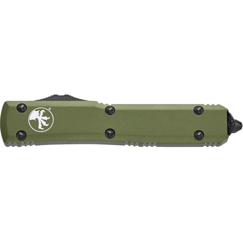 Нож Microtech Ultratech Drop Point Black Blade (1409.01.63): Количество инструментов 1