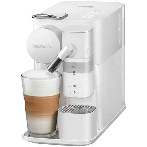 Кофеварка DeLonghi EN510.W