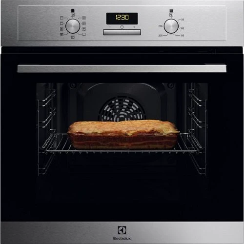 Духовой шкаф электрический Electrolux EOF3H40BX