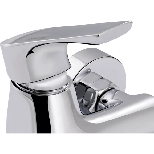 Q-tap Milada 4027107C: Вид монтажа Настенный