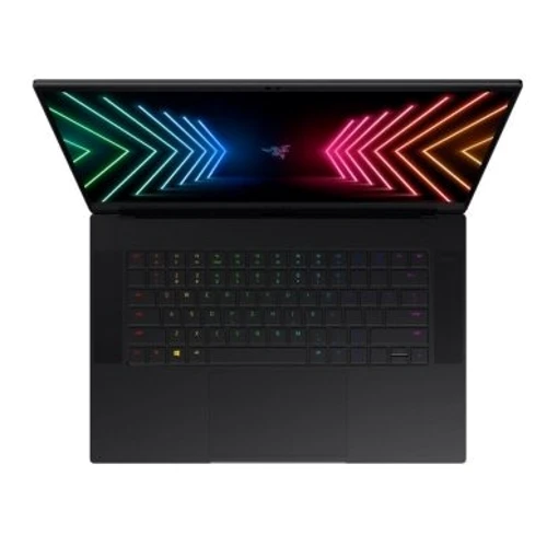 Ноутбук RAZER Blade 17 (RZ09-0423PED3-R3E1): Тип екрану матовый
