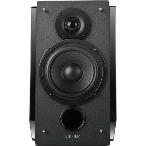 Акустична система Edifier R1850DB Black 2.0 70W Bluetooth: Діапазон відтворюваних частот 60-20000 Гц
