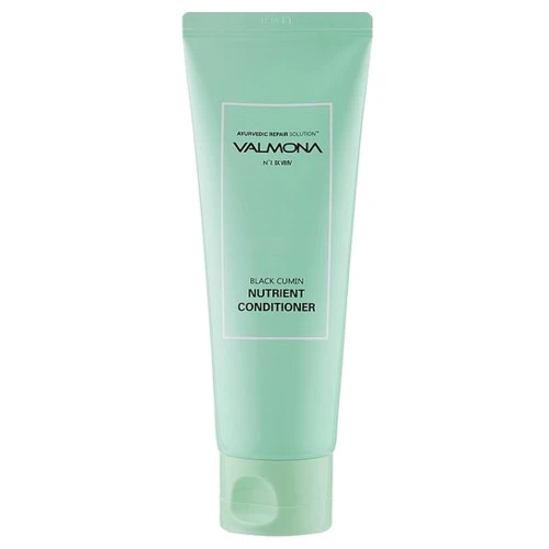 Valmona Ayurvedic Repair Solution Black Cumin Nutrient Conditioner Кондиціонер для волосся 100ml