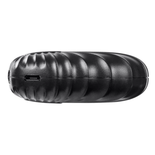 Дополнительная батарея Optima Capsule 10000mAh Black фото 3