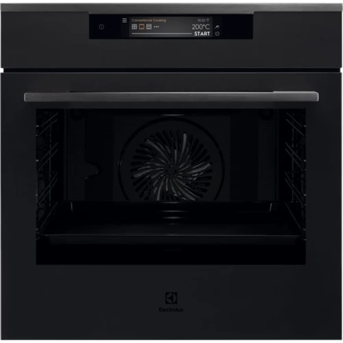 Духова шафа електрична Electrolux KOEAP31WT