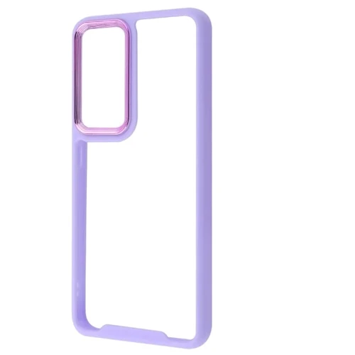 Чохол для телефона WAVE Just Case Light Purple для Xiaomi 12T/12T Pro
