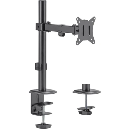 Крепление для мониторов Brateck LDT66-C011