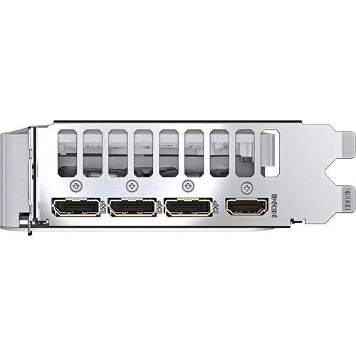 Видеокарта GIGABYTE GeForce RTX 5060 EAGLE OC ICE 8G (GV-N5060EAGLEOC ICE-8GD)