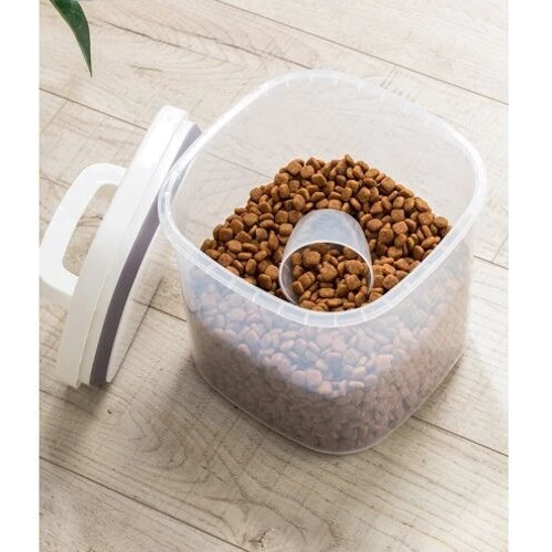 Контейнер для корма Jotun Judy Grain Bucket (S): Объем 6 л