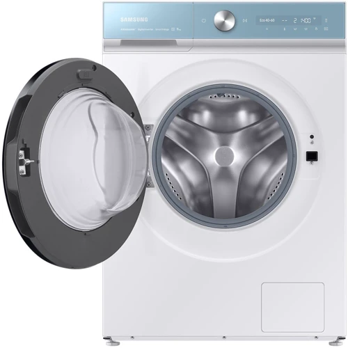 Стиральная машина Samsung WW11BB944DGM: Максимальная температура стирки, °С 90