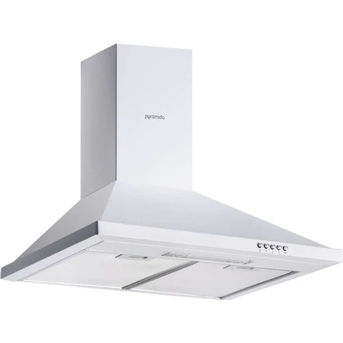 Вытяжка Pyramida КТ 60 WH