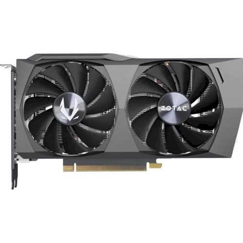 Відеокарта Zotac GAMING GeForce RTX 3050 Twin Edge (ZT-A30500E-10M): Обсяг пам'яті, Гб 8