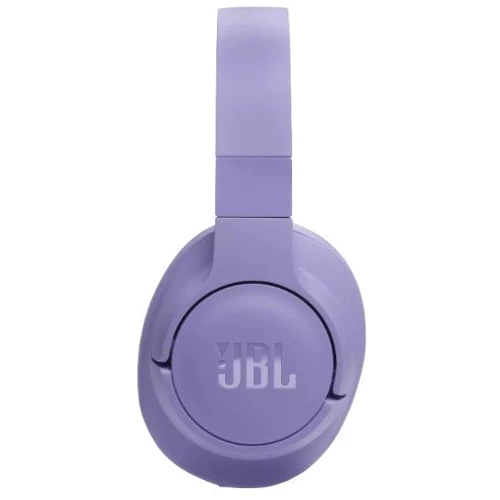 Наушники JBL Tune 720BT Purple (JBLT720BTPUR): Сопротивление наушников (Ом) 32
