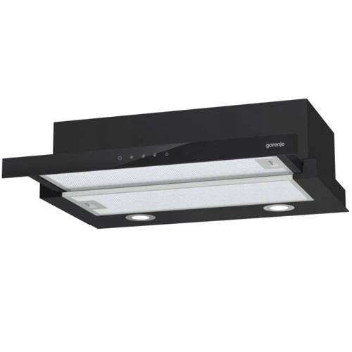 Вытяжка Gorenje TH64E3BG: Тип монтажа Встраиваемый