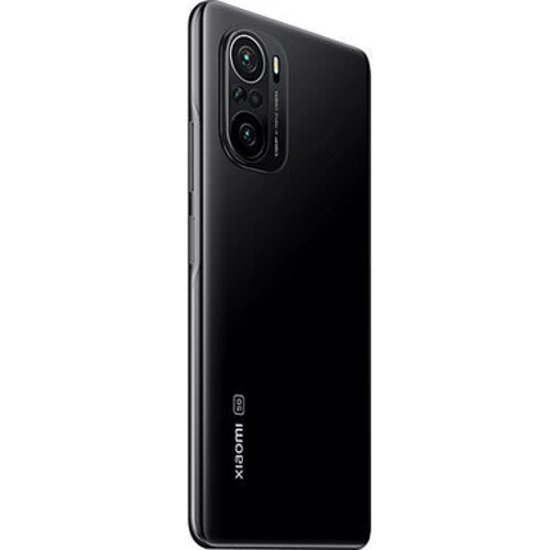 Смартфон Xiaomi Mi 11i 128 GB Cosmic Black Approved Вітринний зразок фото 5