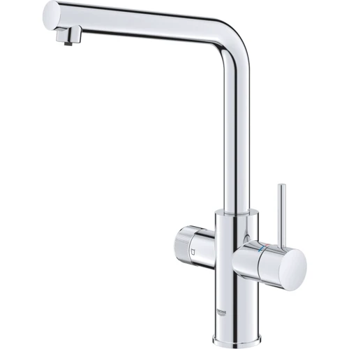 Смеситель для кухонной мойки Grohe Blu Pure Minta 30600000
