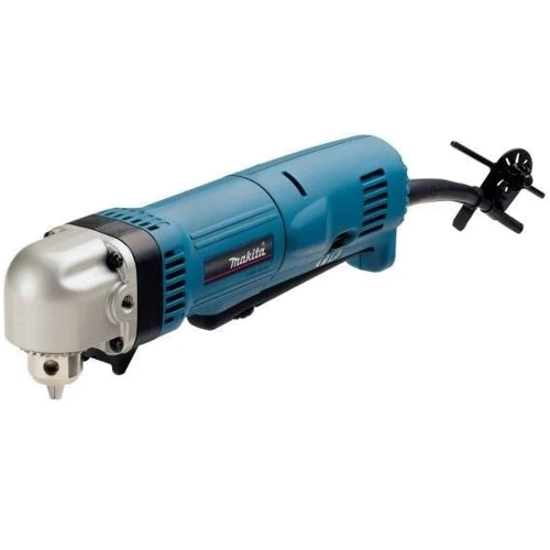 Дрель угловая Makita DA3010F: Производитель Makita