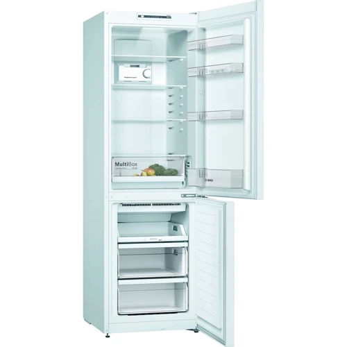 Холодильник Bosch KGN36KWEAE: Размеры 186х60х66 см