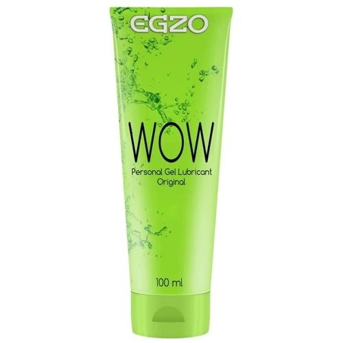 Универсальный лубрикант EGZO WOW 100 мл