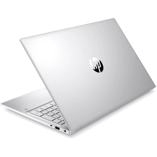 Ноутбук HP Pavilion 15-eh1106ua Silver (4A7N2EA): Процессор AMD Ryzen 5 5500U (2.1 - 4.0 GHz) / 6-ядерный