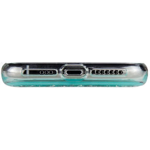 Чехол для iPhone SwitchEasy Starfield Case Mint (GS-103-80-171-64) for iPhone 11 Pro: Тип аксессуара чехол