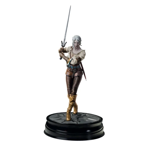 Игровая фигурка Фигурка Ведьмак The Witcher 3: Wild Hunt: Ciri
