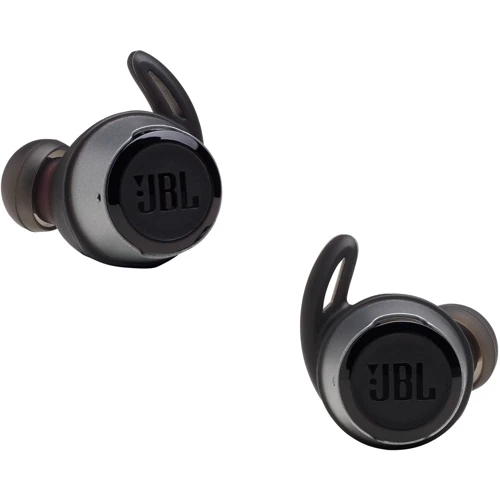 Наушники JBL Reflect Flow Black (JBLREFFLOWBLK)