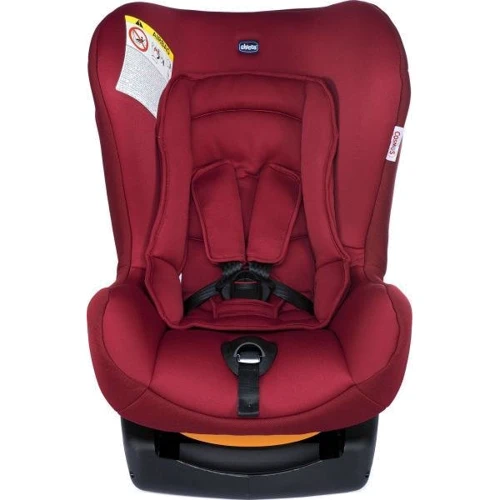 Автокресло Chicco Cosmos 0+/1, цвет 64 (79163.64.07) фото 4
