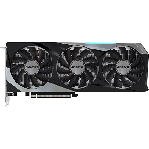 Видеокарта Gigabyte GeForce RTX3070 8Gb GAMING OC 2.0 LHR (GV-N3070GAMING OC-8GD 2.0)