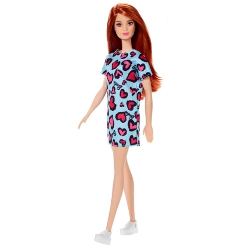 Лялька Barbie "Супер стиль" в ас. (3) (T7439) фото 7