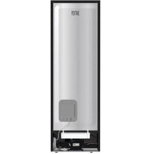 Холодильник Gorenje NRKE62BXL: Тип xолодильник двухкамерный