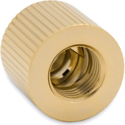 Система охлаждения EKWB EK-Quantum Torque Rotary Offset 3 - Gold: Назначение Для охлаждающего контура СВО