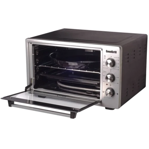Електрична духовка настільна GoodGrill GR-5001TR_GR: Виробник GoodGrill