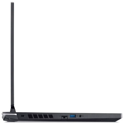 Ноутбук Acer Nitro 5 AN515-58 (NH.QM0EX.00G): Процесор Intel Core i5-12450H (3.3 - 4.4 ГГц) / 8 - ядерный