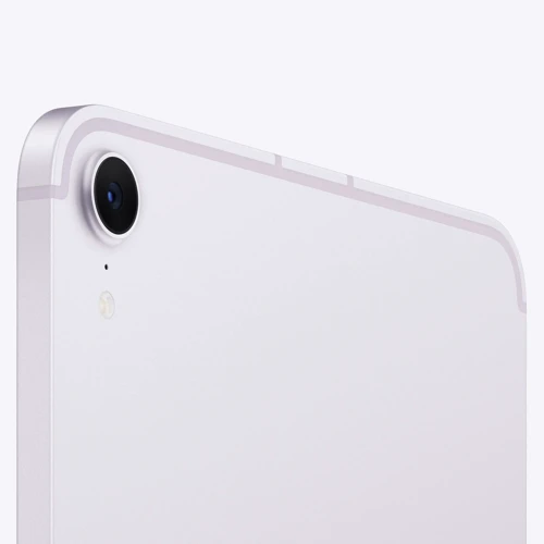 Планшет Apple iPad mini 8.3" 2024 Wi-Fi + Cellular 256GB Purple (MXPY3NF/A) UA: Время автономной работы До 10 часов при активном использовании (в интернете по сети Wi-Fi, просмотр видео, прослушивание аудио); До 9 часов работы в интернете по сотовой связи