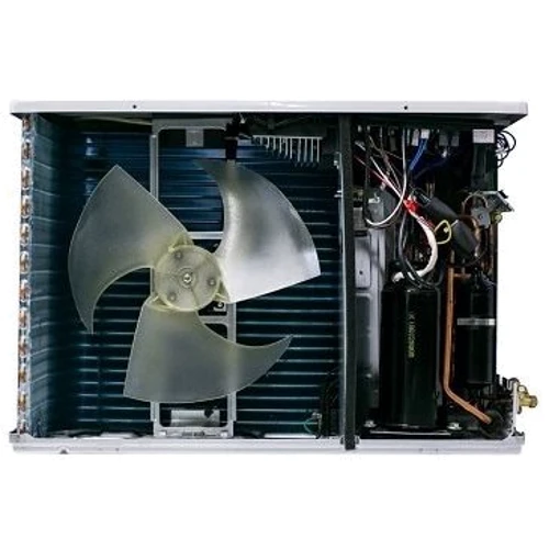 Кондиціонер Haier Flexis 1U50S2SJ2FA/AS50S2SF1FA - ВH1 фото 5