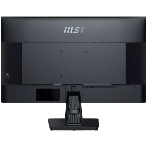 Монітор MSI PRO MP245G UA: Тип РК-матриці IPS