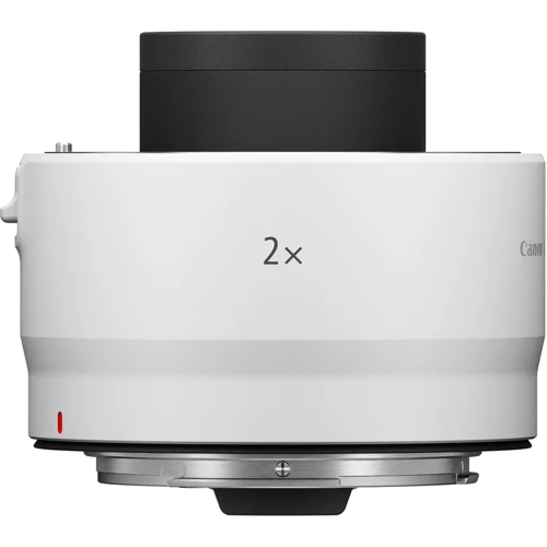 Canon Extender RF 2x: Производитель Canon