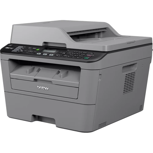 МФУ Brother MFC-L2700DWR: Максимальный формат бумаги (размер, мм) А4