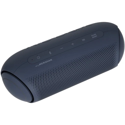 Акустика LG XBOOM Go PL7 Blue (PL7.DCISLLK): Подключение Bluetooth