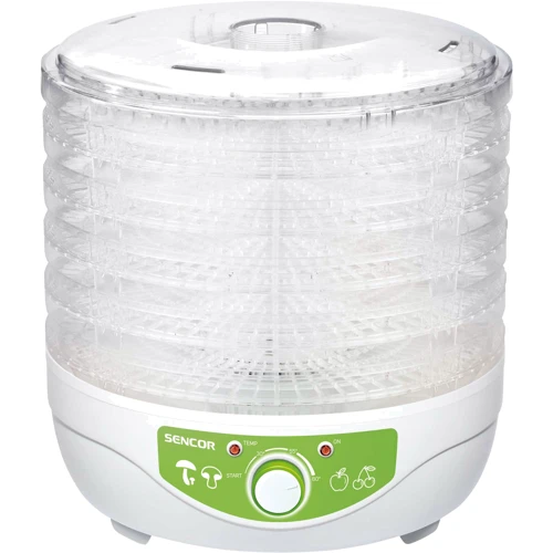 Сушка овощей Sencor SFD 790WH