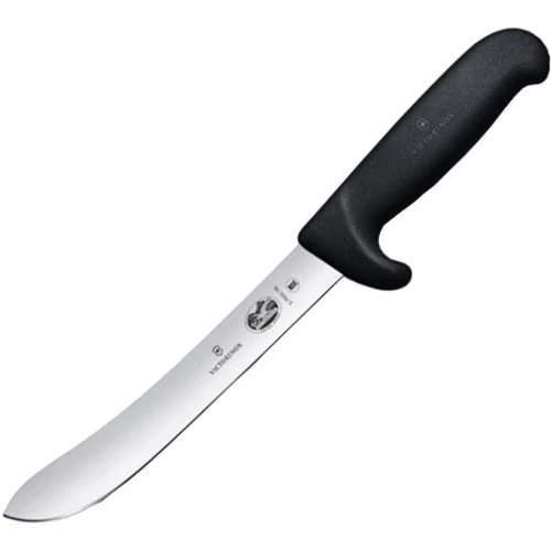 Нож обвалочный Victorinox Fibrox Butcher 180 мм (5.7603.18L)