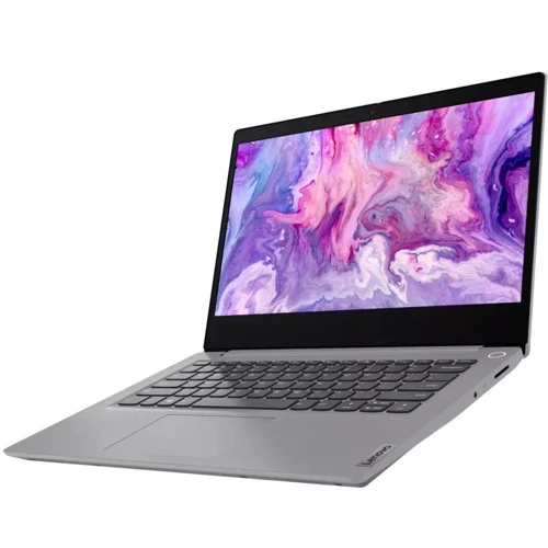 Ноутбук Lenovo IdeaPad 3 14ADA05 (81W00080PB): Тип экрана антибликовое покрытие